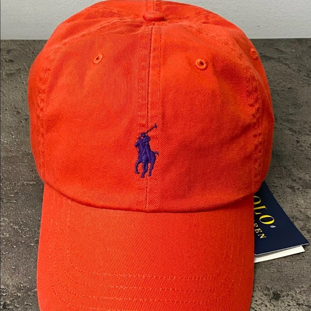 polo hat
